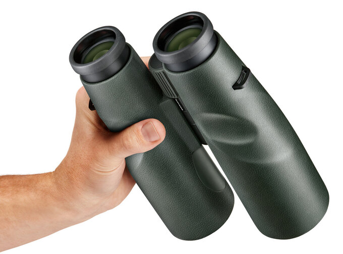 Review of four 15x56 binoculars - Image resolution Review of four 15x56 binoculars - Image resolution