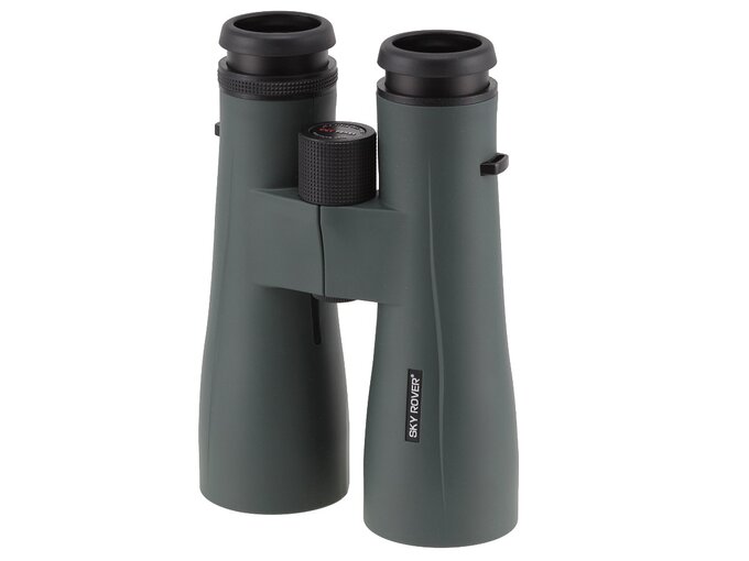 Review of four 15x56 binoculars - Final results and summary Review of four 15x56 binoculars - Final results and summary