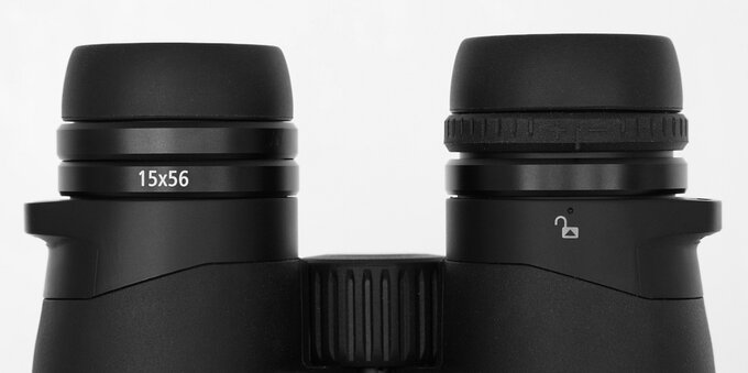 Review of four 15x56 binoculars - Build quality and finish Review of four 15x56 binoculars - Build quality and finish