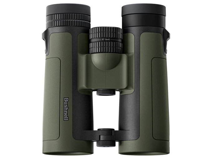 R7 - Bushnell's new binocular series