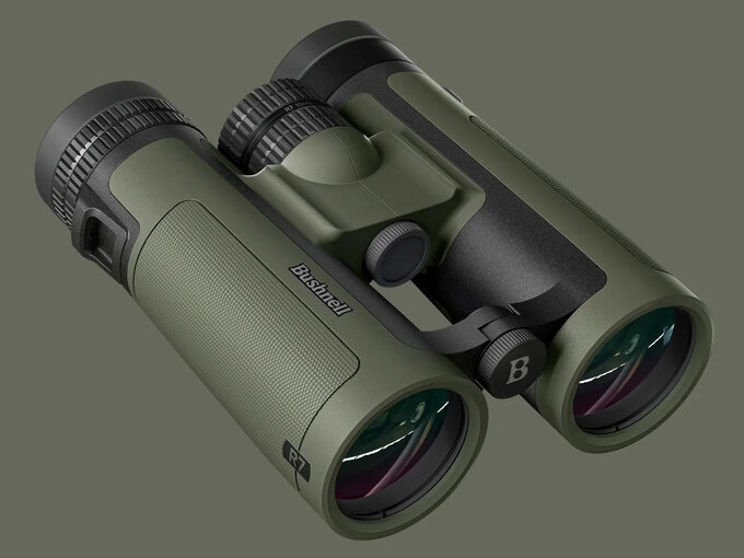 R7 - Bushnell's new binocular series