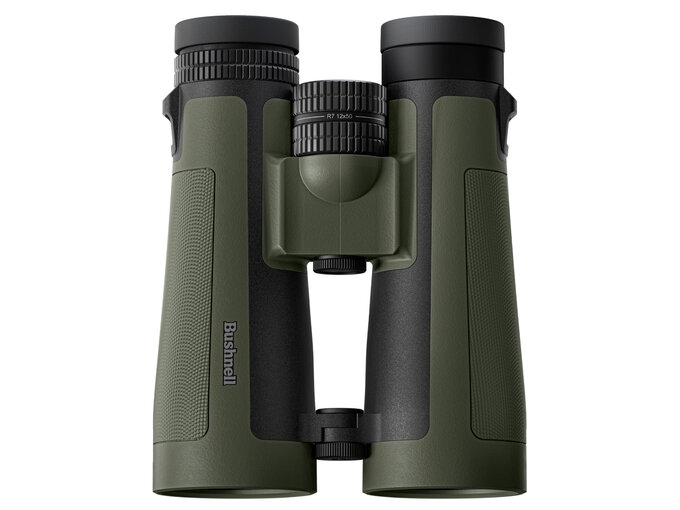 R7 - Bushnell's new binocular series