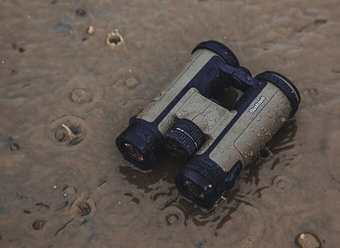 R7 - Bushnell's new binocular series