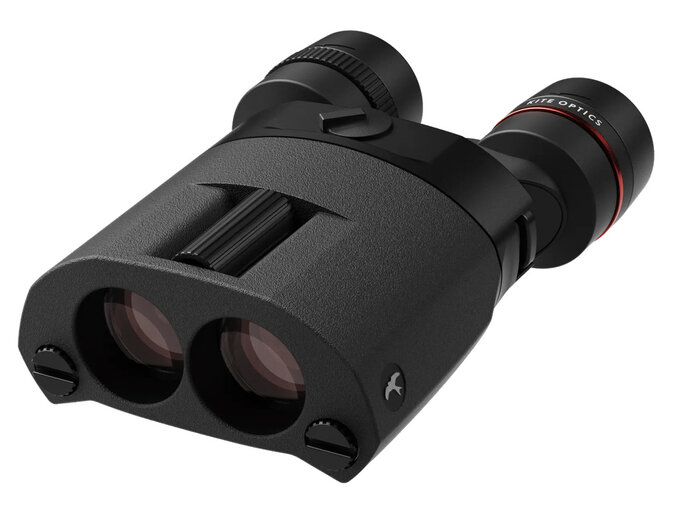 Kite Optics introduces new image-stabilized binoculars Kite Optics introduces new image-stabilized binoculars