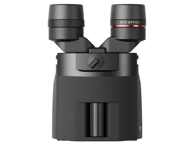 Kite Optics introduces new image-stabilized binoculars Kite Optics introduces new image-stabilized binoculars