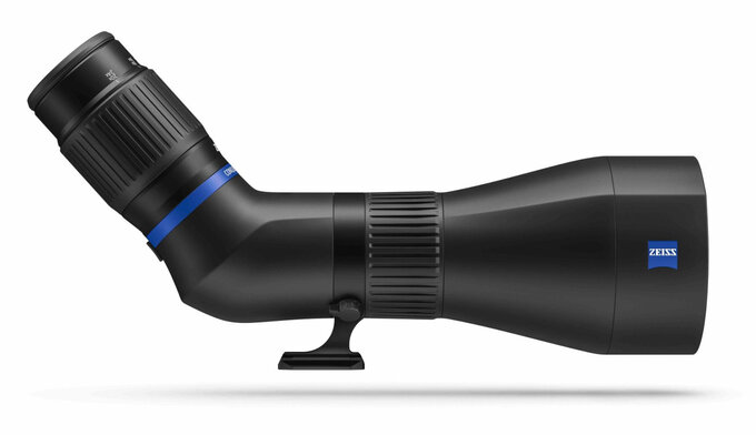 Zeiss Expands the Conquest Apia Spotting Scope Lineup