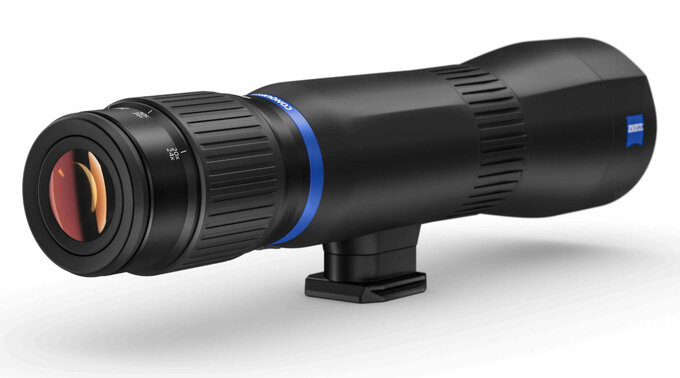 Zeiss Expands the Conquest Apia Spotting Scope Lineup