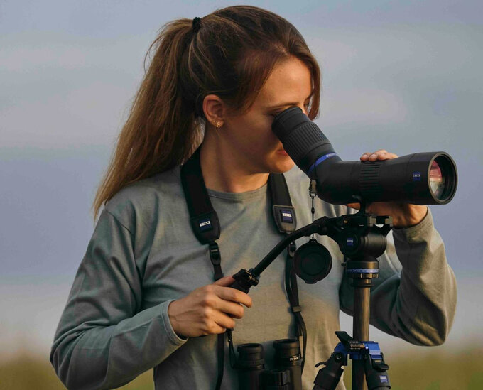 Zeiss Expands the Conquest Apia Spotting Scope Lineup