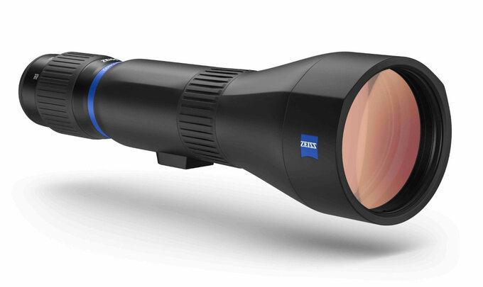 Zeiss Expands the Conquest Apia Spotting Scope Lineup