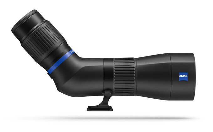 Zeiss Expands the Conquest Apia Spotting Scope Lineup
