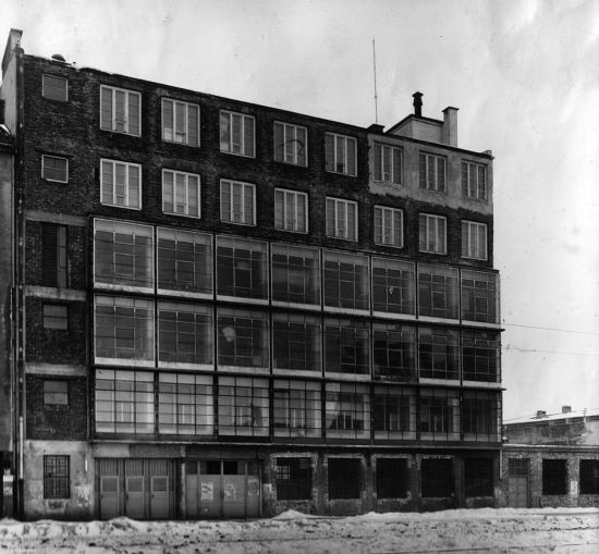 The history of PZO - or „Polish people have also something to boast of...” part II - Polish Optical Industries (PZO) – the postwar reconstruction and development till 1966