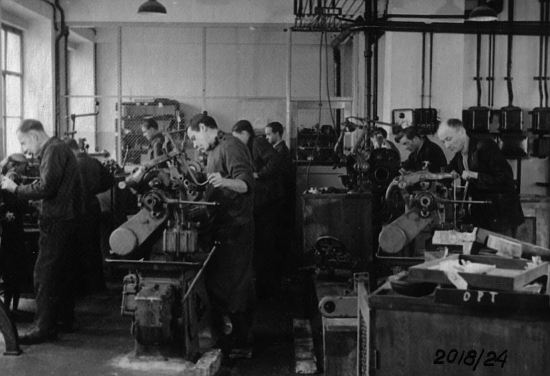 The history of PZO - or „Polish people have also something to boast of...” part II - Polish Optical Industries (PZO) – the postwar reconstruction and development till 1966
