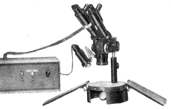 The history of PZO - or „Polish people have also something to boast of...” part II - Polish Optical Industries (PZO) – the postwar reconstruction and development till 1966