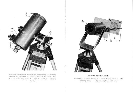 The history of PZO - or „Polish people have also something to boast of...” part II - Polish Optical Industries (PZO) – the postwar reconstruction and development till 1966