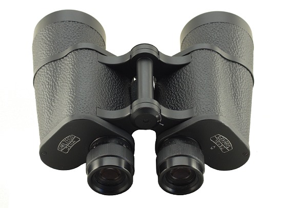 Legendary binoculars - Carl Zeiss Jena Dekarem 10x50 - Carl Zeiss Jena Dekarem 10x50 - 1931-1990