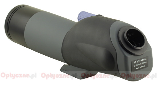 Review of four 65 ED spotting scopes - Acuter ED 16-48x65 – spotting scope review