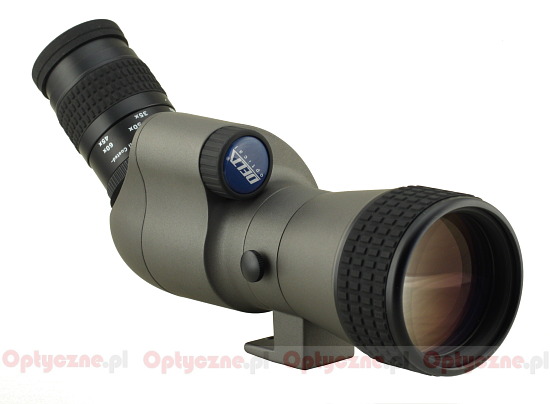 Review of four 65 ED spotting scopes - Delta Optical Titanium 65ED – spotting scope review