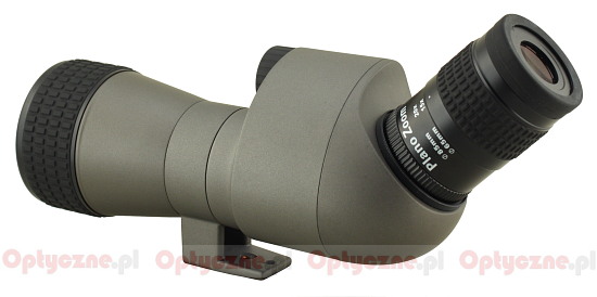 Review of four 65 ED spotting scopes - Delta Optical Titanium 65ED – spotting scope review