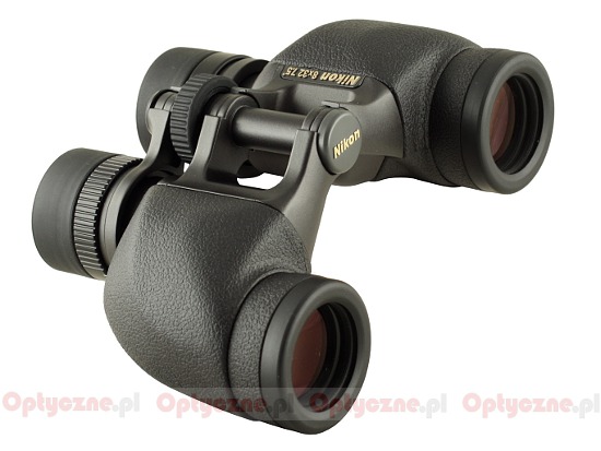 nikon 8x32 binoculars