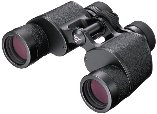 Nikon 10x35E II - binoculars review - AllBinos.com