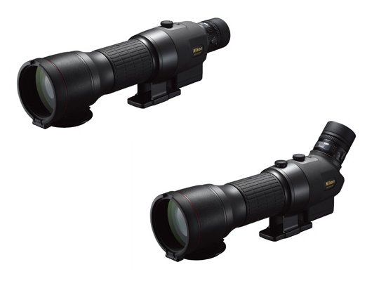 Swarovski Balance spotting scopes – first impressions - Stabilized Swarovski Balance AT/ST spotting scopes