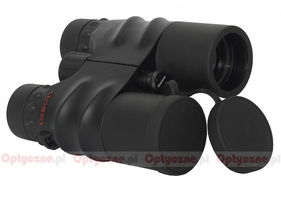 tasco 10x42 binoculars