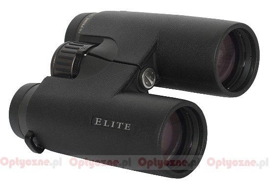 Endurance test of 8x42 binoculars - Bushnell Elite 8x42 ED