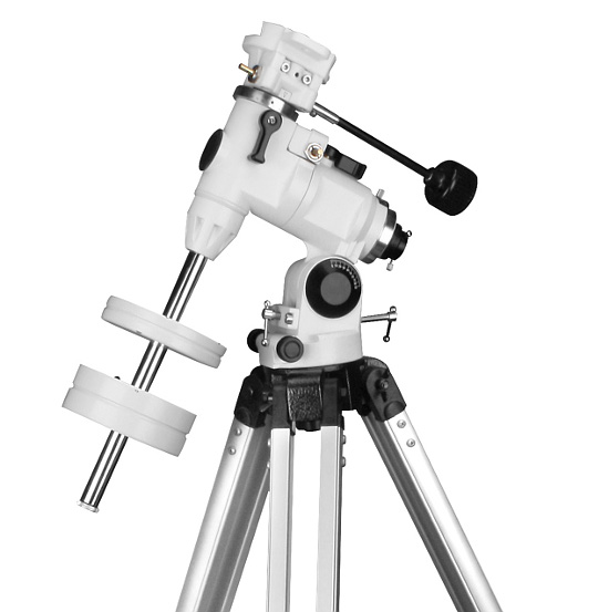 Sky-Watcher BKP 150750EQ3-2 - telescope review - Pictures and parameters