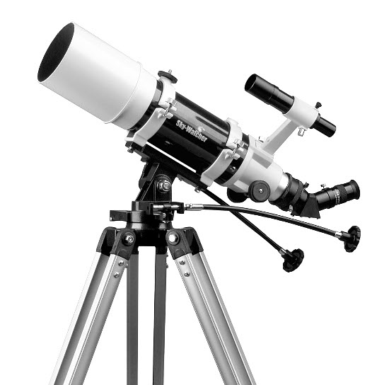 Sky-Watcher BKP 150750EQ3-2 - telescope review - What other options?
