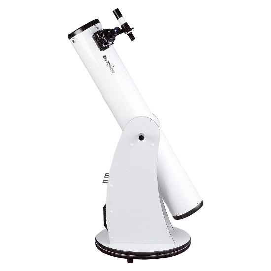 Sky-Watcher BKP 150750EQ3-2 - telescope review - What other options?