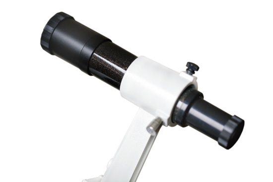 Sky-Watcher BKP 150750EQ3-2 - telescope review - Design and build quality