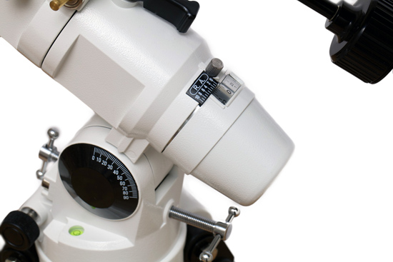 Sky-Watcher BKP 150750EQ3-2 - telescope review - Design and build quality