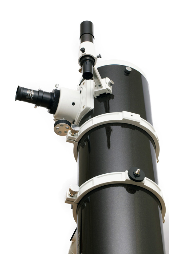 Sky-Watcher BKP 150750EQ3-2 - telescope review - What other options?