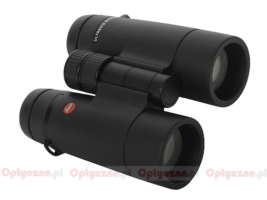 Endurance test of 8x42 binoculars - Leica Ultravid 8x42 HD 