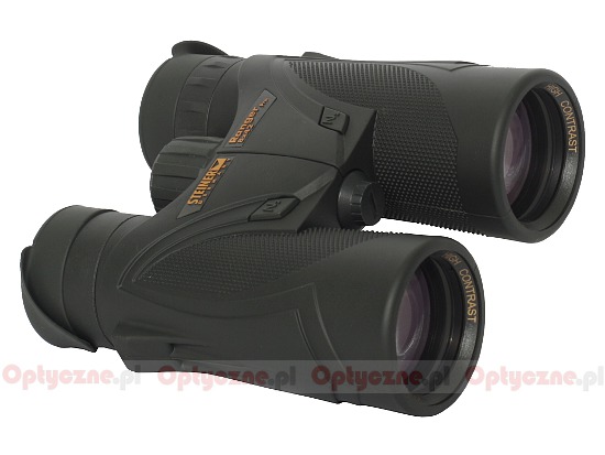 Endurance test of 8x42 binoculars - Steiner Ranger Pro 8x42 