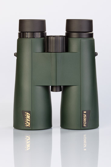 New Delta Optical Forest II binoculars