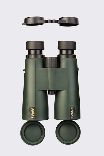 New Delta Optical Forest II binoculars