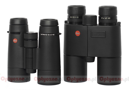 Endurance test of 8x42 binoculars - Final results and summary