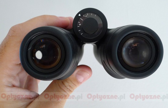 Endurance test of 8x42 binoculars - Leica Ultravid 8x42 HD 