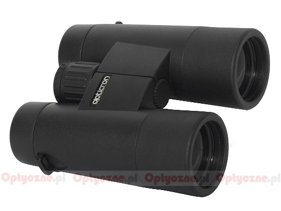 Endurance test of 8x42 binoculars - Opticron Countryman 8x42 BGA T 