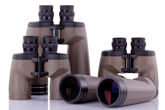 Extreme ED - new binoculars from Delta Optical