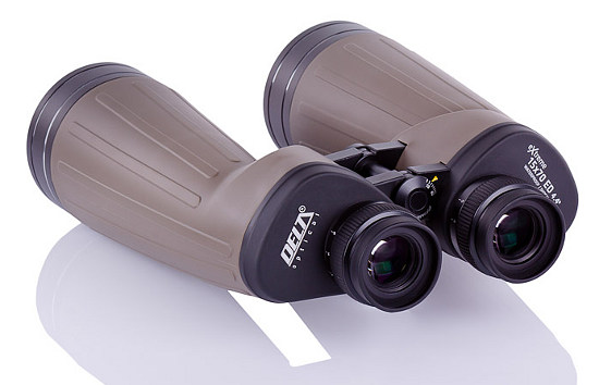 Extreme ED - new binoculars from Delta Optical