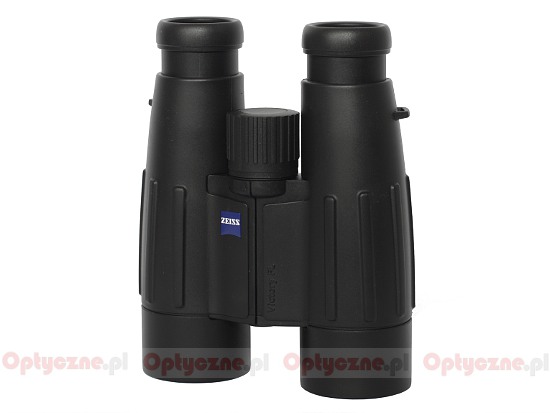 Endurance test of 8x42 binoculars - Final results and summary