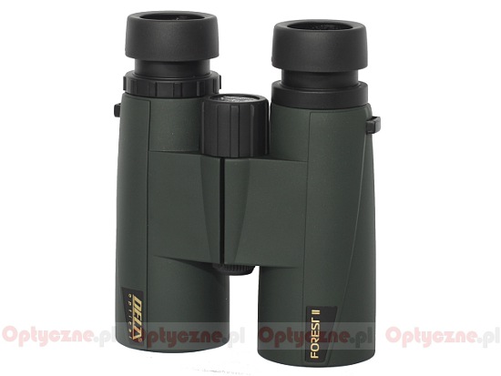 Endurance test of 8x42 binoculars - Final results and summary