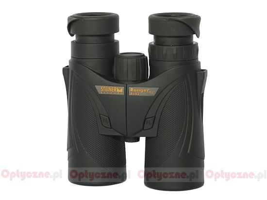 Endurance test 8x42 binoculars - and - AllBinos.com