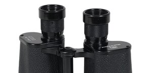 Legendary binoculars -  PZO LP6x30