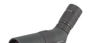 Review of the Vortex Razor HD 13-39x56 spotting scope
