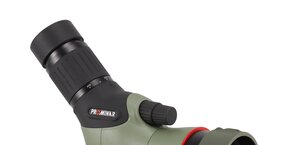 Review of the Kowa TSN-55A Spotting Scope