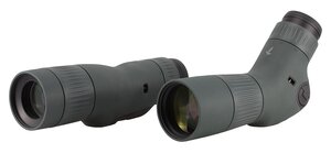 Swarovski Balance spotting scopes – first impressions