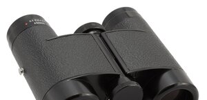 Legendary binoculars - Leitz Trinovid 6x24